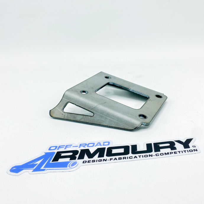 ARB compressor bracket (Tube mount)