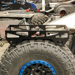 Tyre Tool Tray (DIY Weld Kit)