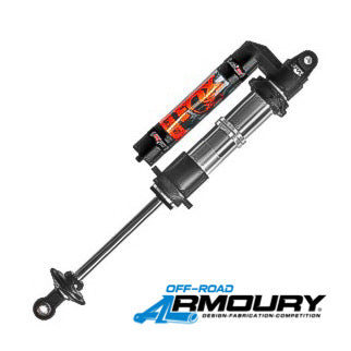 FOX 2.5 x 16" Travel FACTORY RACE SERIES PIGGYBACK COIL-OVER