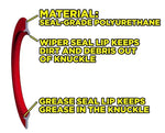 Trail-Safe Jimny Knuckle Ball Wiper Seals - CLEARANCE