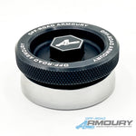 Y61 HD Diff Guard including ORA Large Filler Cap