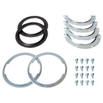Trail-Safe Jimny Knuckle Ball Wiper Seals - CLEARANCE