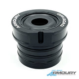 Inner Axle Seal - Fits all ORA housings.