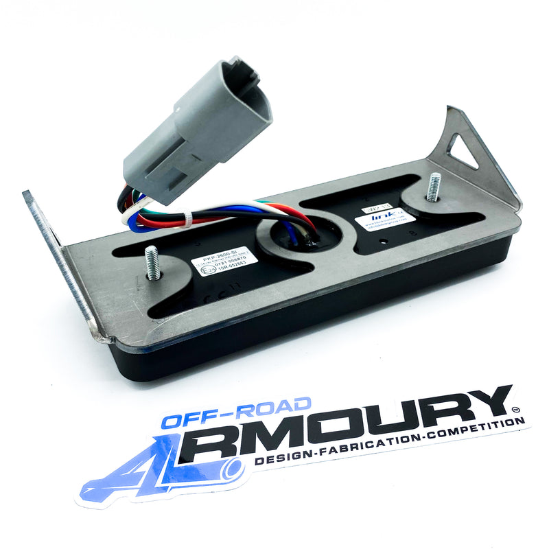 Load image into Gallery viewer, Blink marine switch mounting bracket (tube mount)
