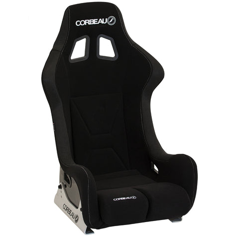 Corbeau Pro-Series X Racing Seat - EXCEL WIDTH